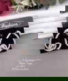 AD Diamond Rose Gold And Silver Fancy Earrings 2 Wholesalers In Delhi
